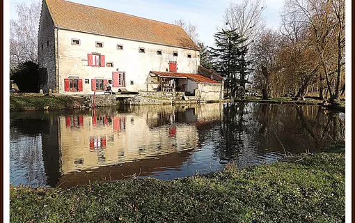 Le Moulin de Lavaur