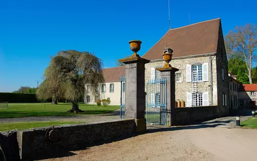 Les Fiefs d'Aubiat